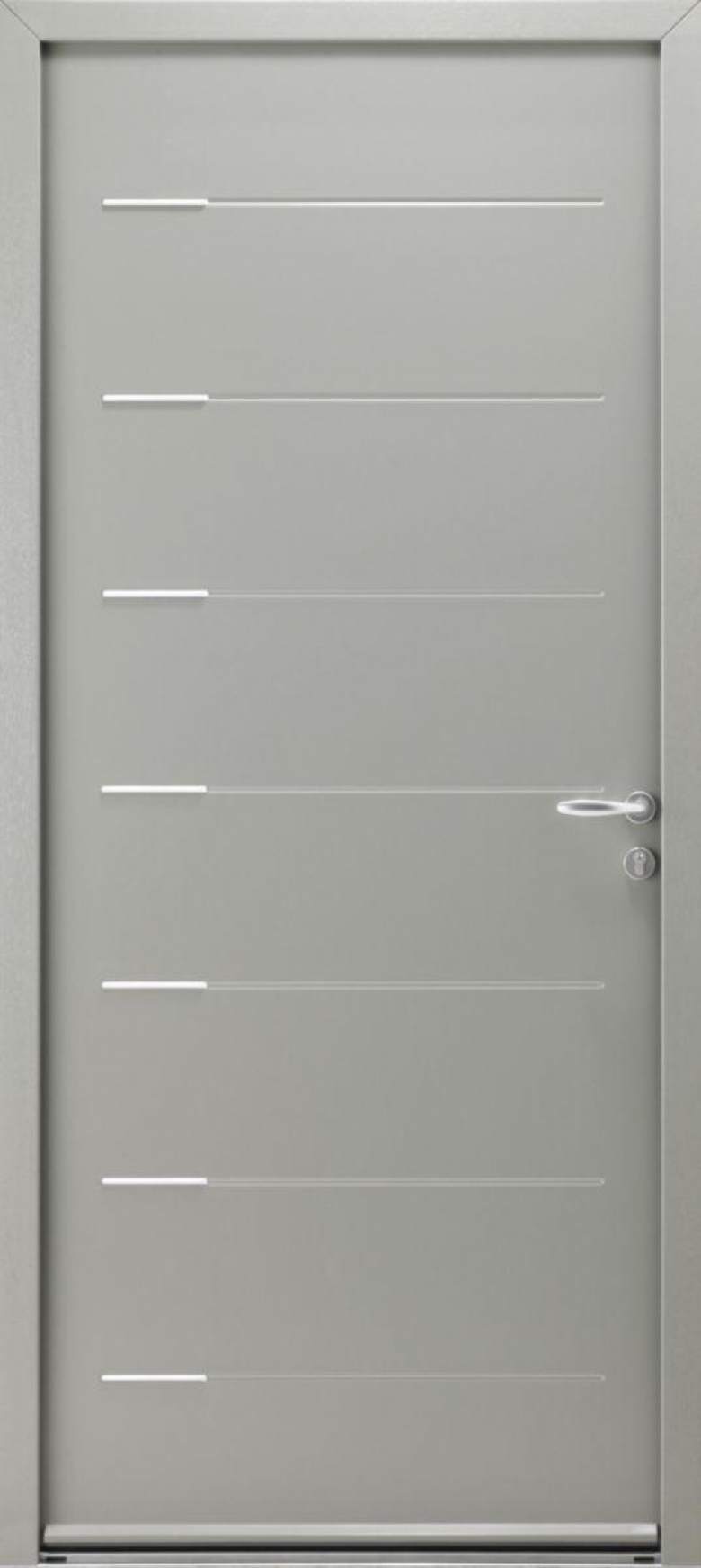 Porte d'entrée Acier Dream -