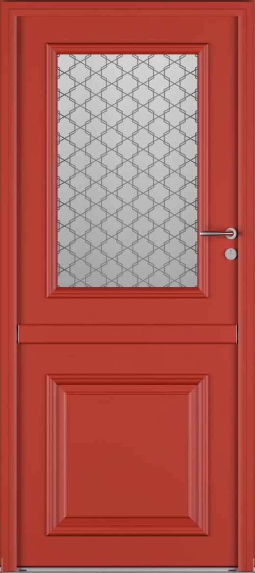 Porte d'entrée Mixte Bocage 2 -