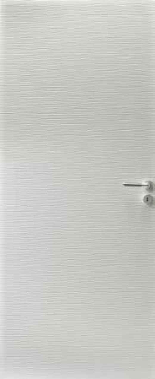 Porte matricée QUARTZ -