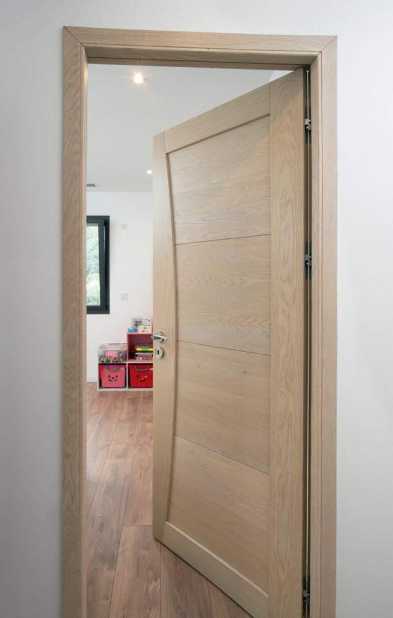 Porte Mistral -