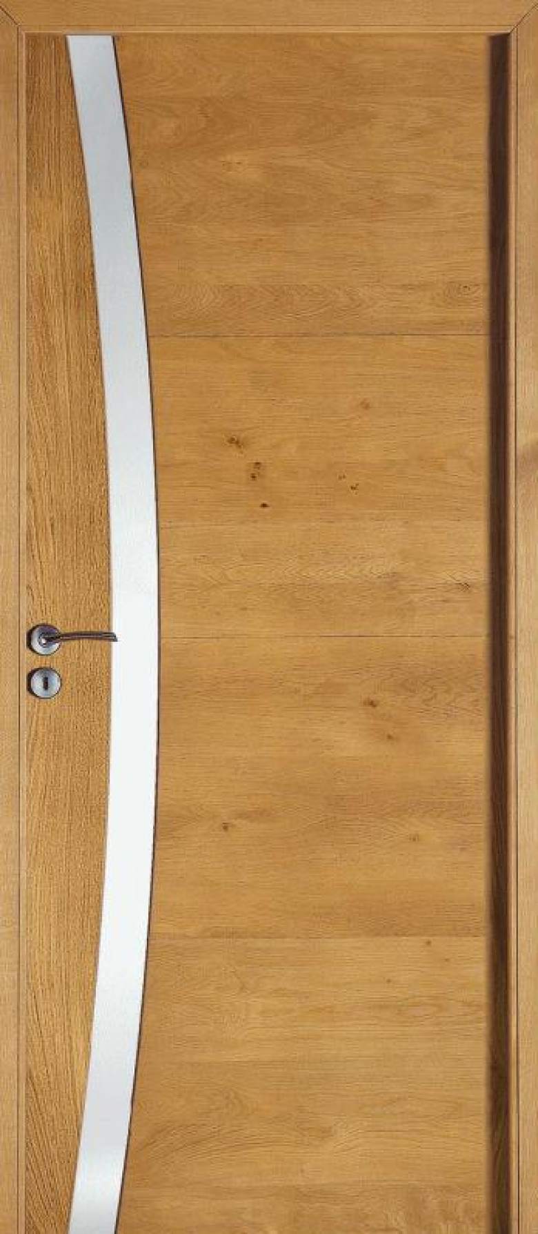 Porte Sirocco -