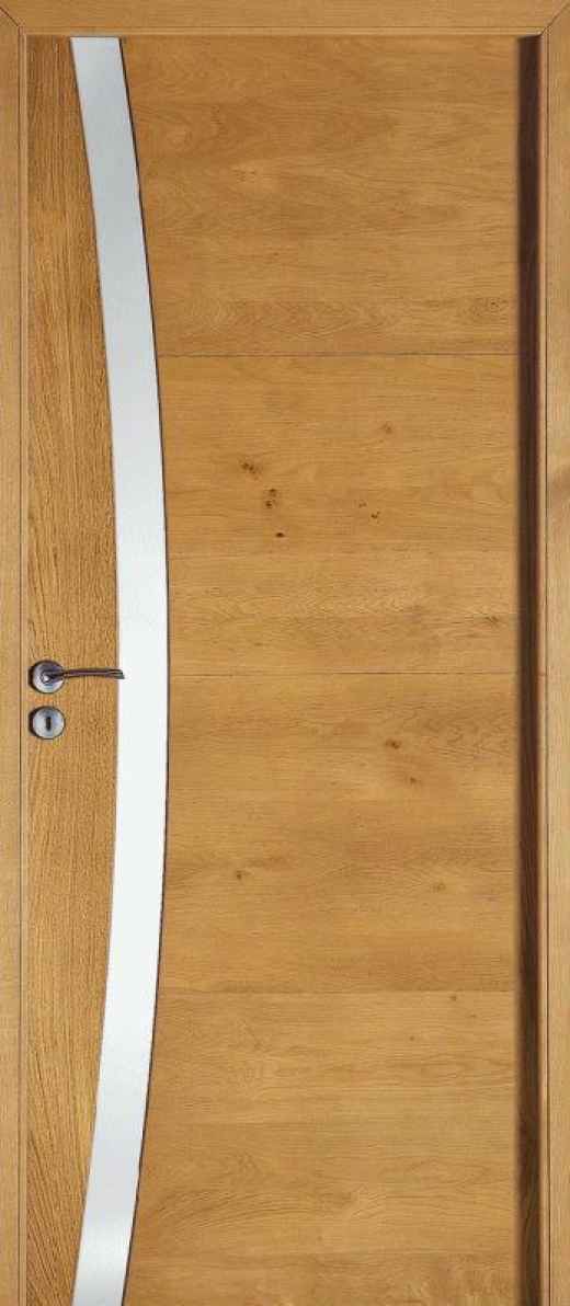 Porte Sirocco -