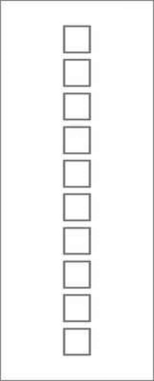 Porte Technidécor CUBIC -