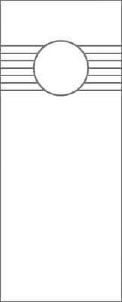 Porte Technidécor GLOBA VITRE -